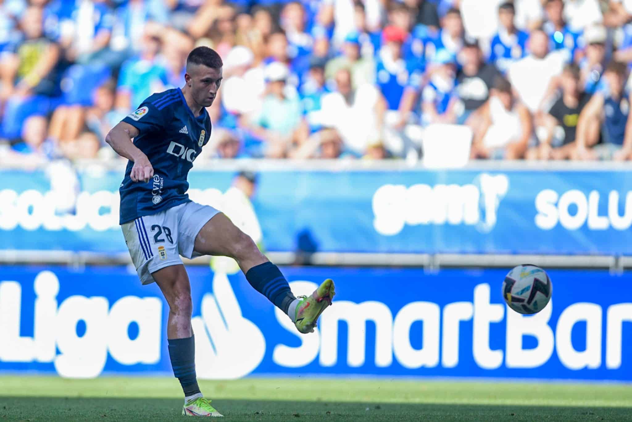 Foto: Real Oviedo