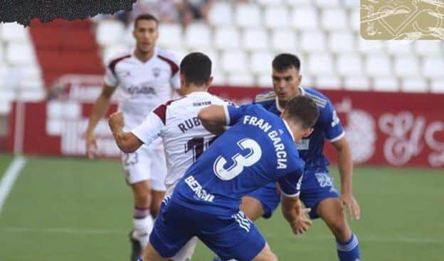 Foto: Burgos CF