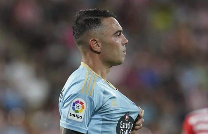 Foto: RC Celta
