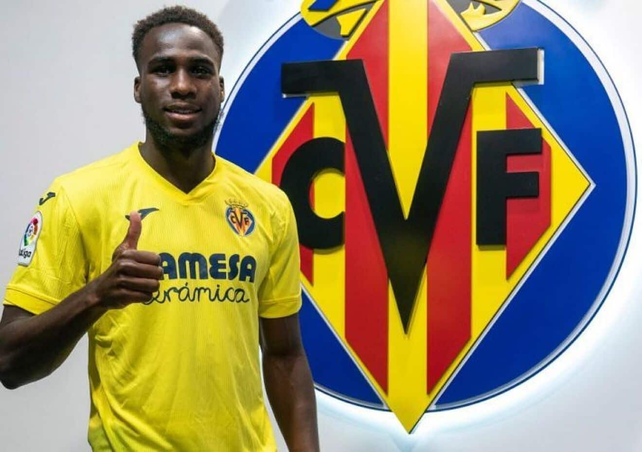 Foto: Villarreal