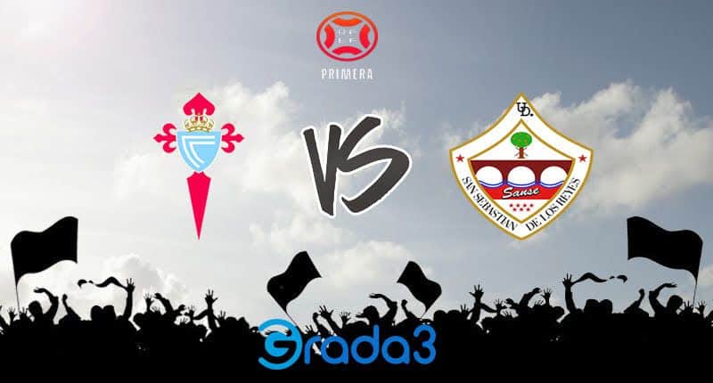 El Celta B recibe al Sanse