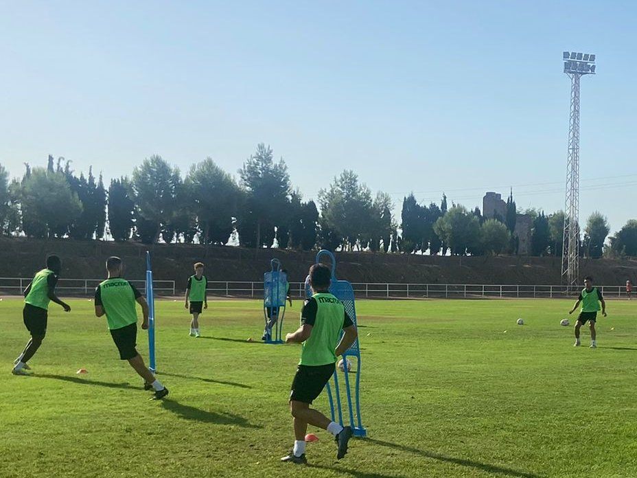 Foto: Cd Castellón