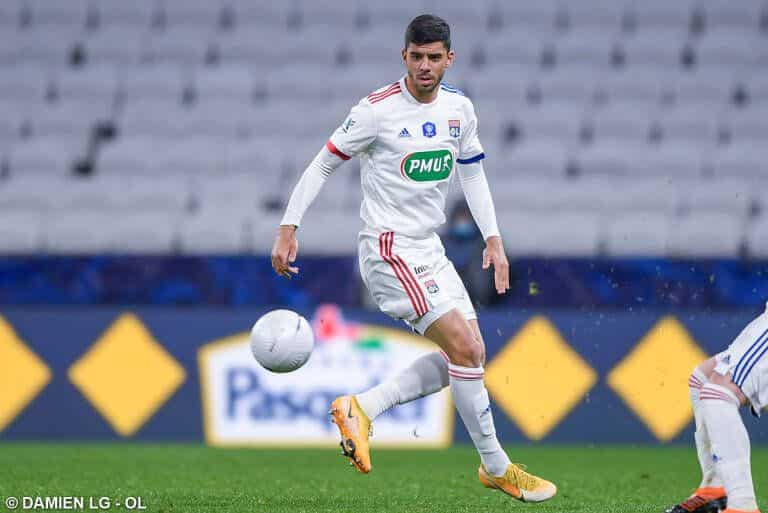 Foto: Olympique de Lyon