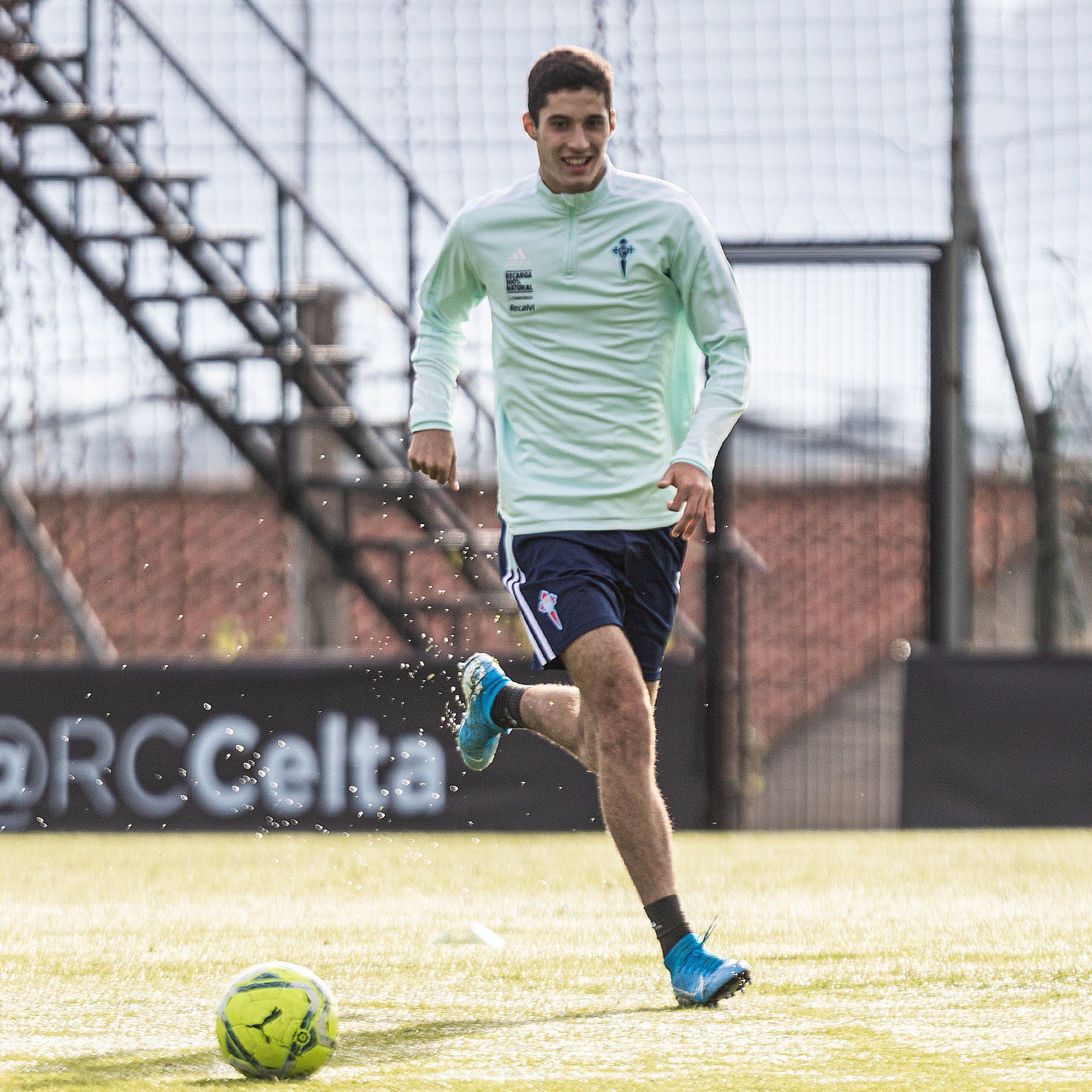 Foto: RC Celta