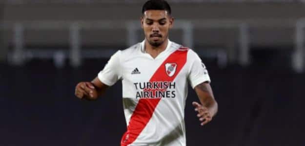 El Rayo quiere fichar al central David Martínez