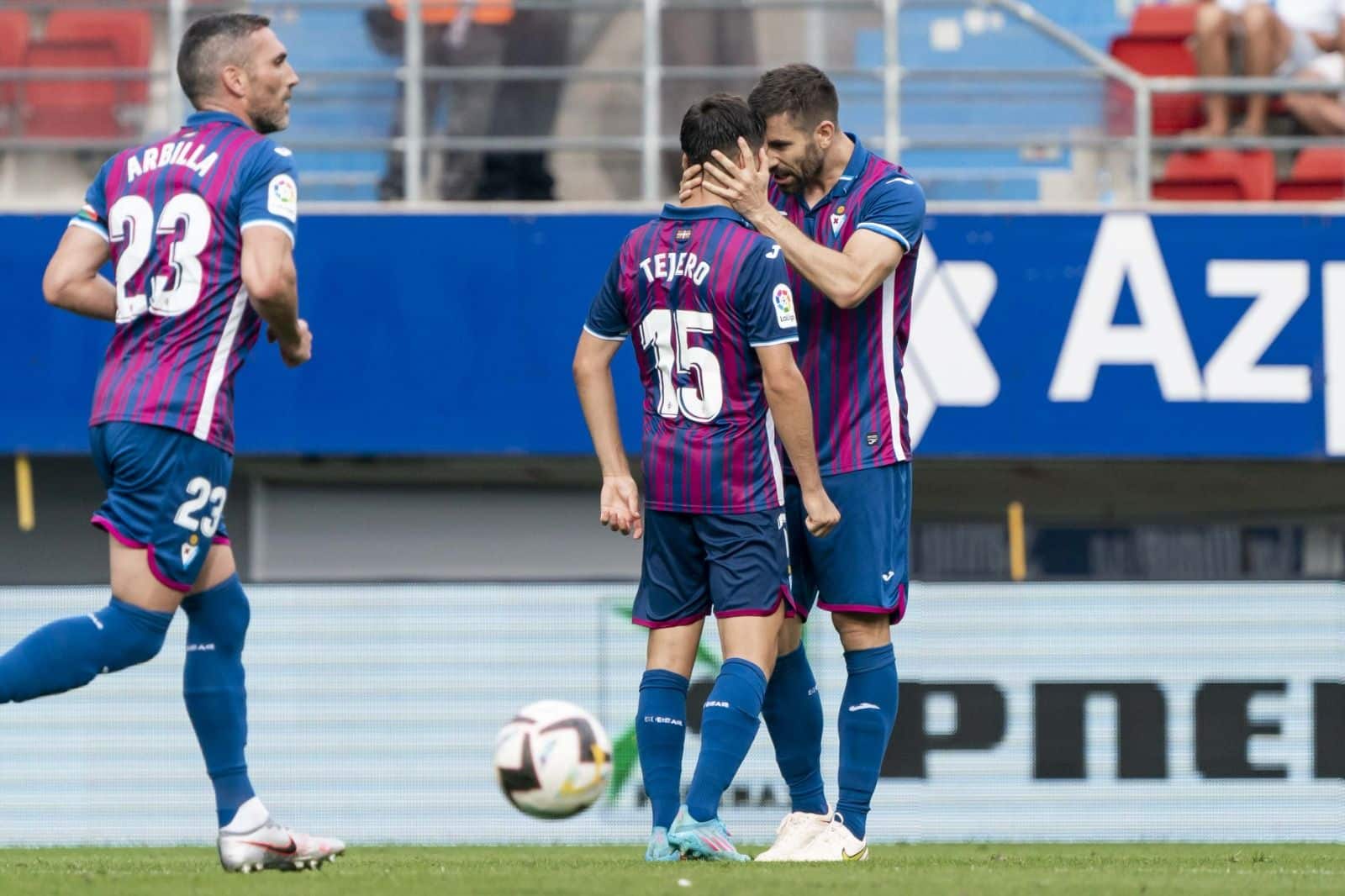 Foto: SD Eibar