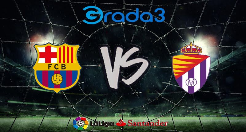 FC Barcelona y Real Valladolid, a afianzar las buenas sensaciones