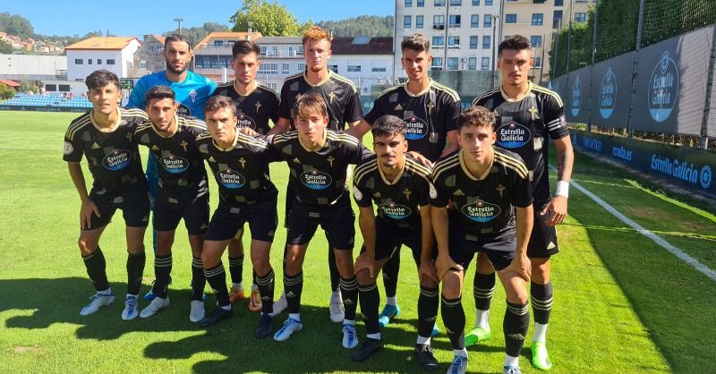 Foto: RC Celta