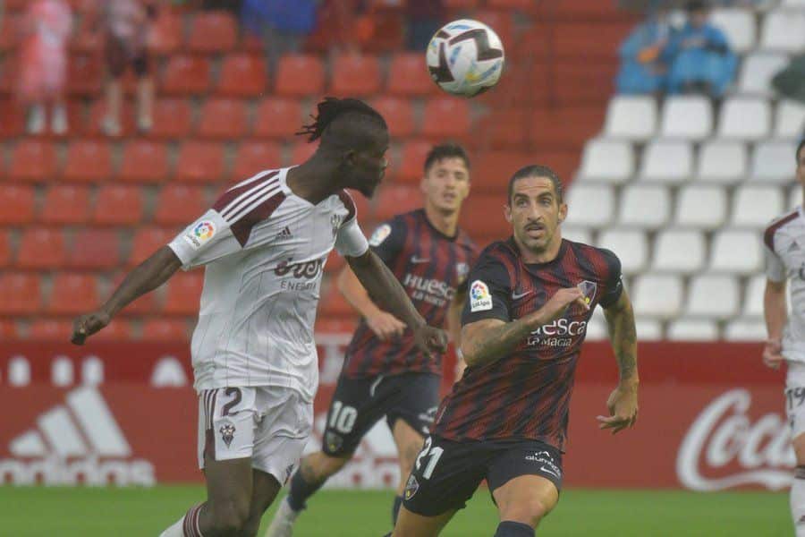 Foto: SD Huesca