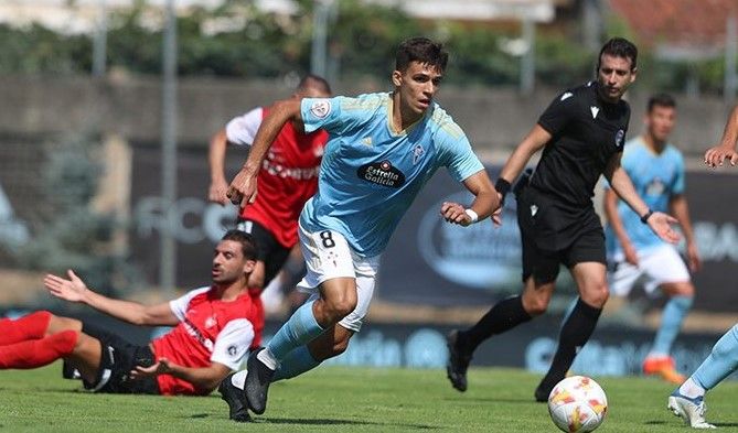 Foto: RC Celta