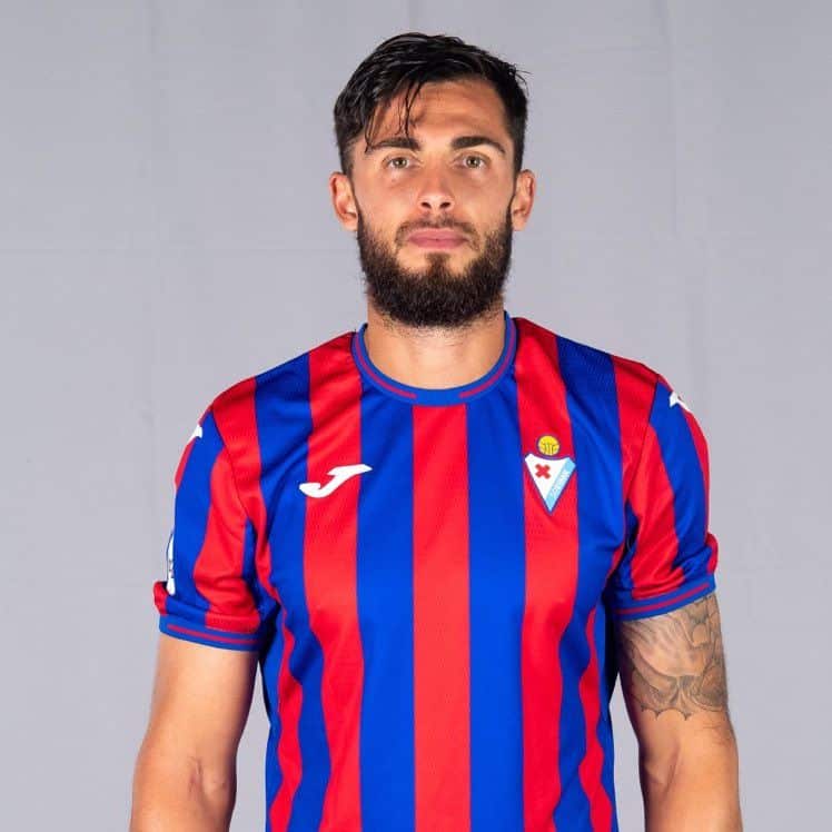Foto: SD Eibar