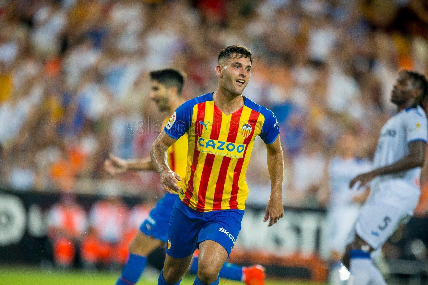 Foto: Valencia CF