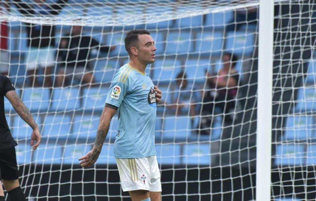 Foto: RC Celta