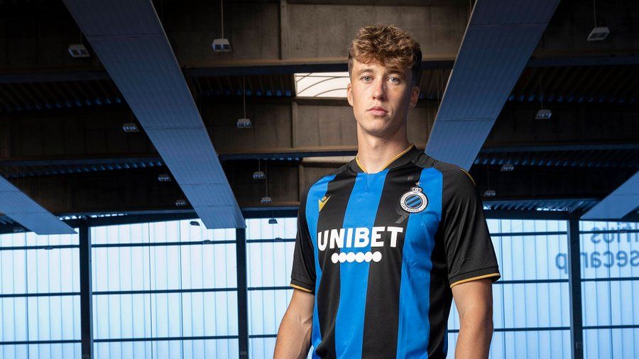 Foto: Club Brugge KV