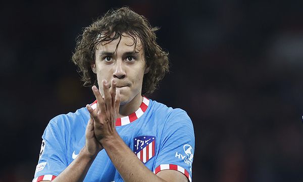 Foto: Atleti