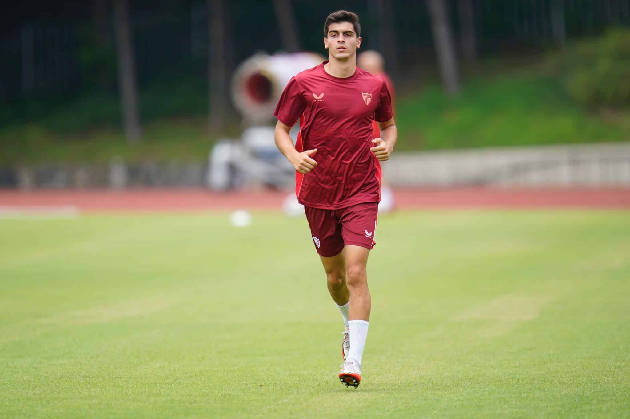 Foto: Sevilla FC