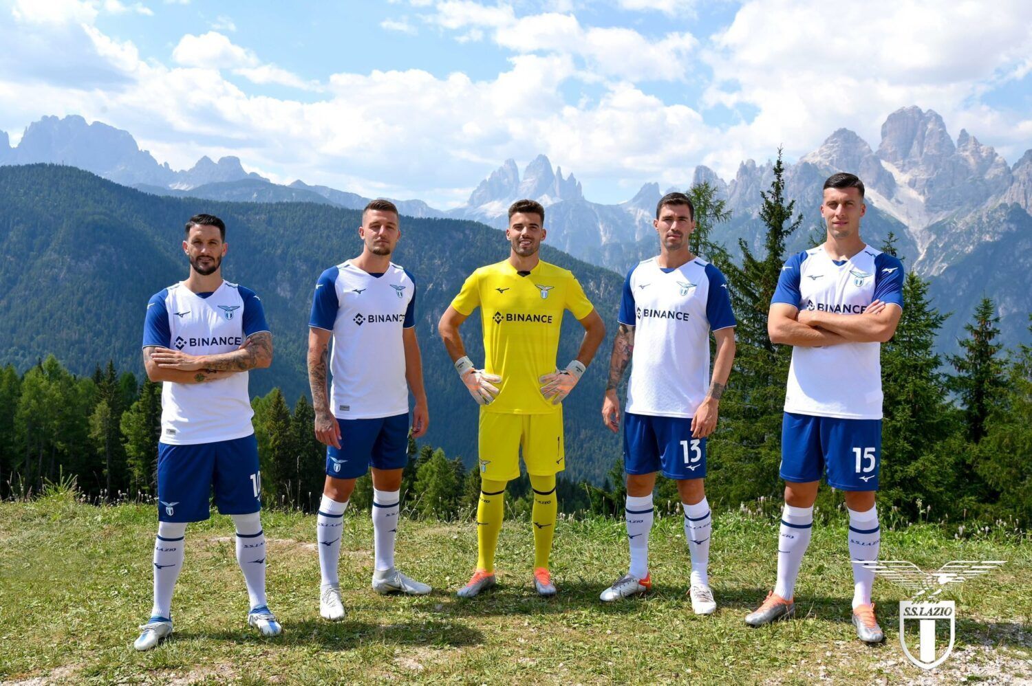 @OfficialSSLazio