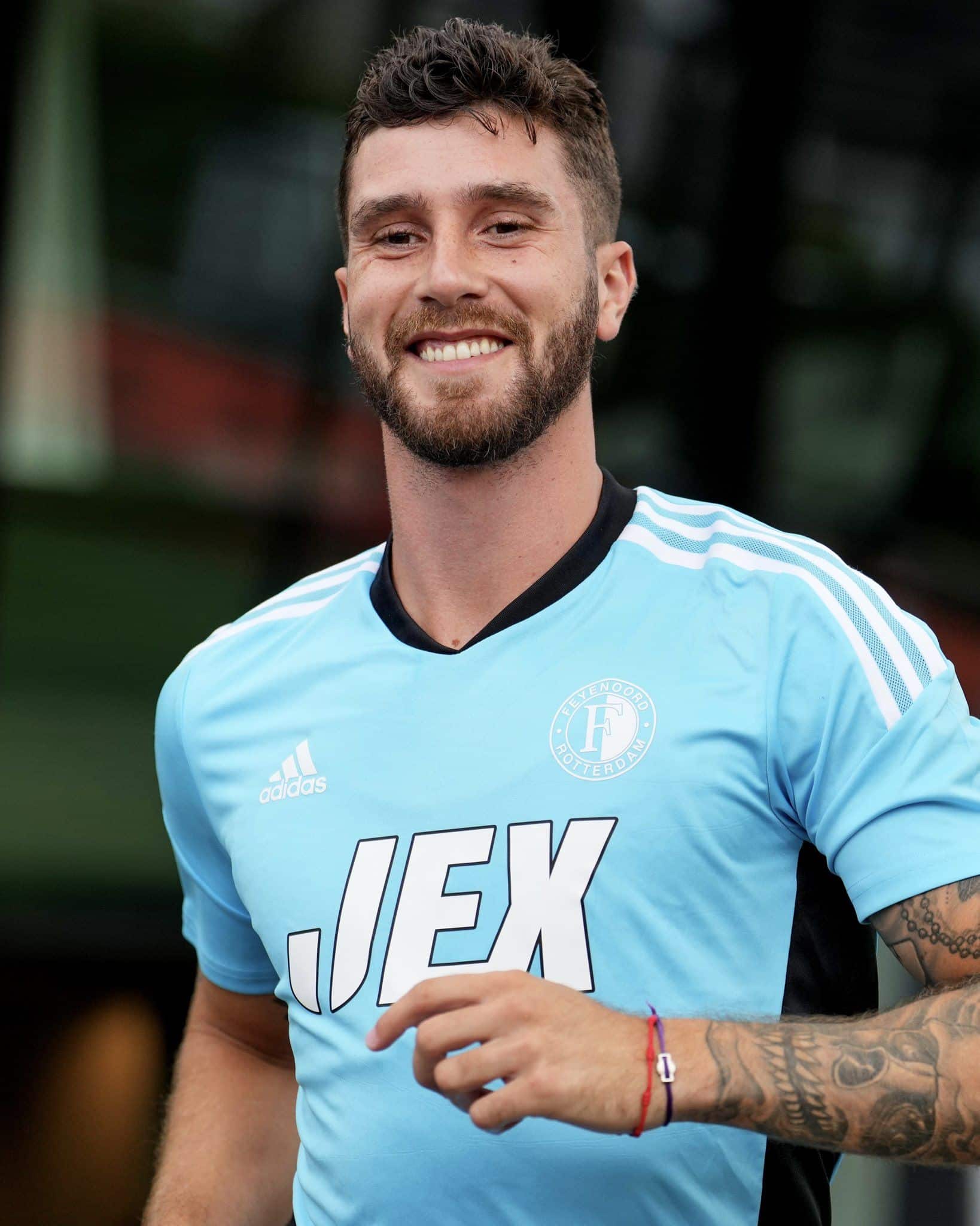 Foto: Feyenoord Rotterdam