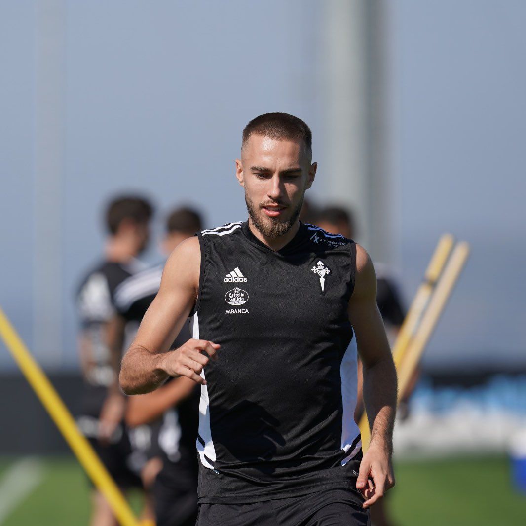 Foto: RC Celta