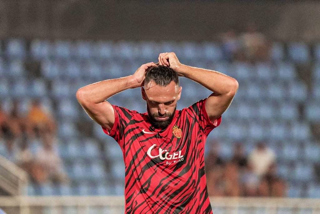 Foto: RCD Mallorca