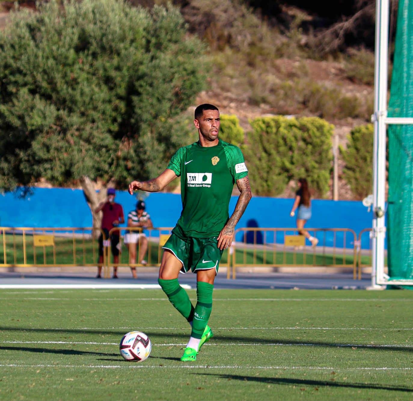 Foto: Elche CF
