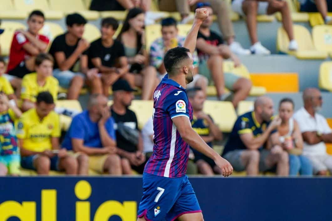 Foto: SD Eibar