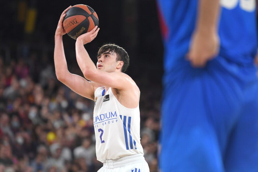 Foto: Liga Endesa.