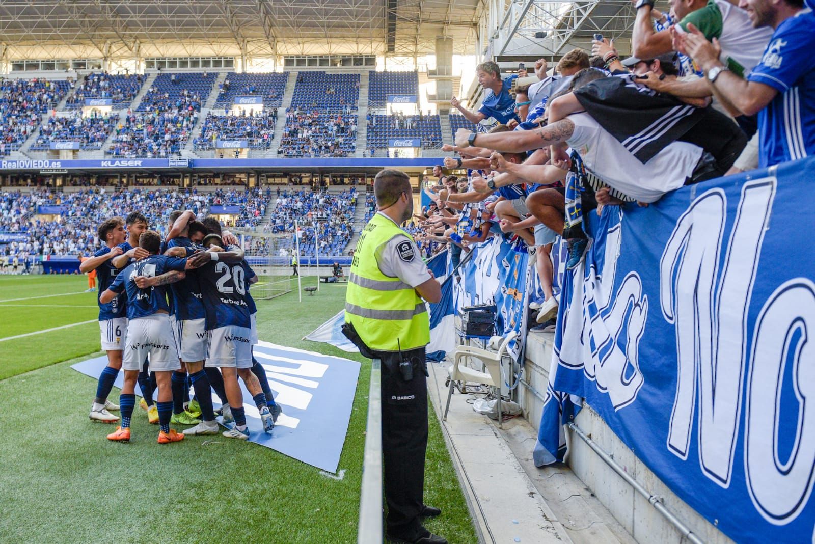 Foto: Real Oviedo
