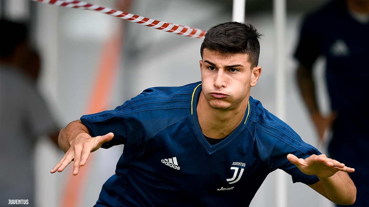 Foto: Juventus