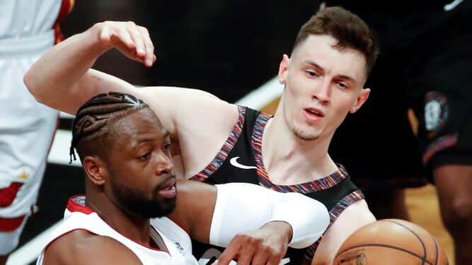 Rodions Kurucs se incorpora al proyecto del Coosur Betis