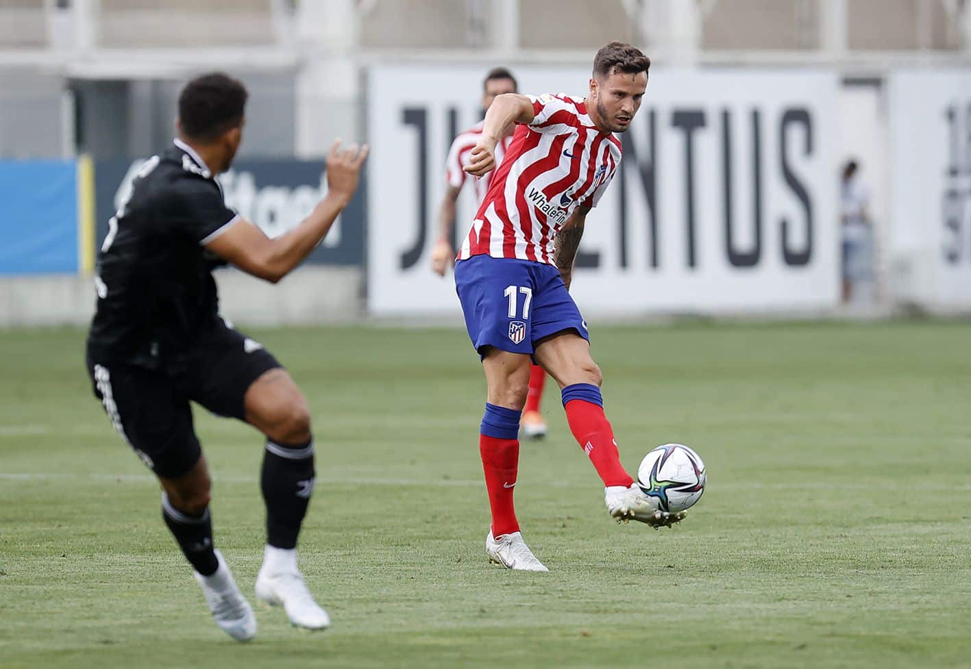 Saúl Ñíguez