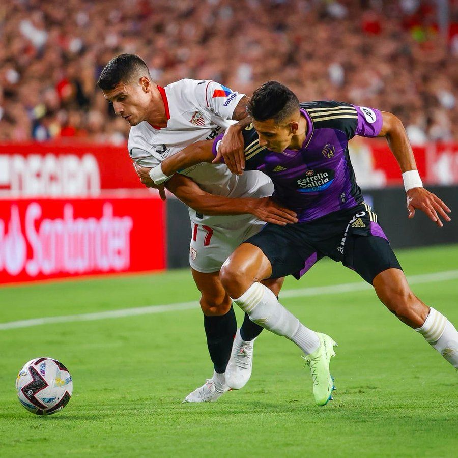 Foto: Sevilla FC