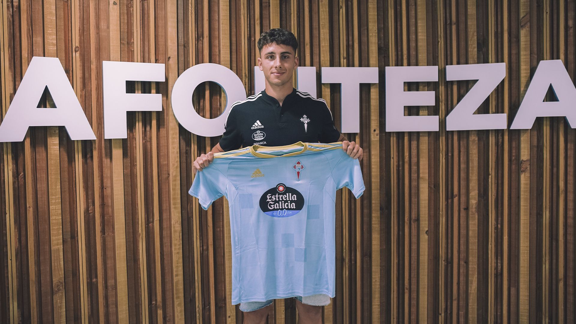 Foto: RC Celta