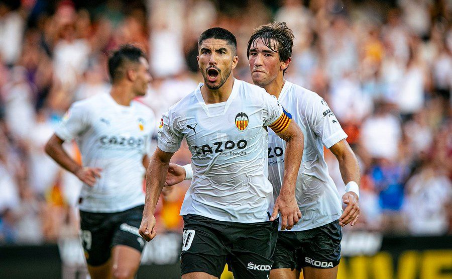 Foto: Valencia CF