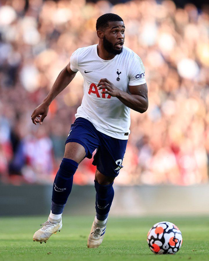 Foto: Tottenham Hotspur