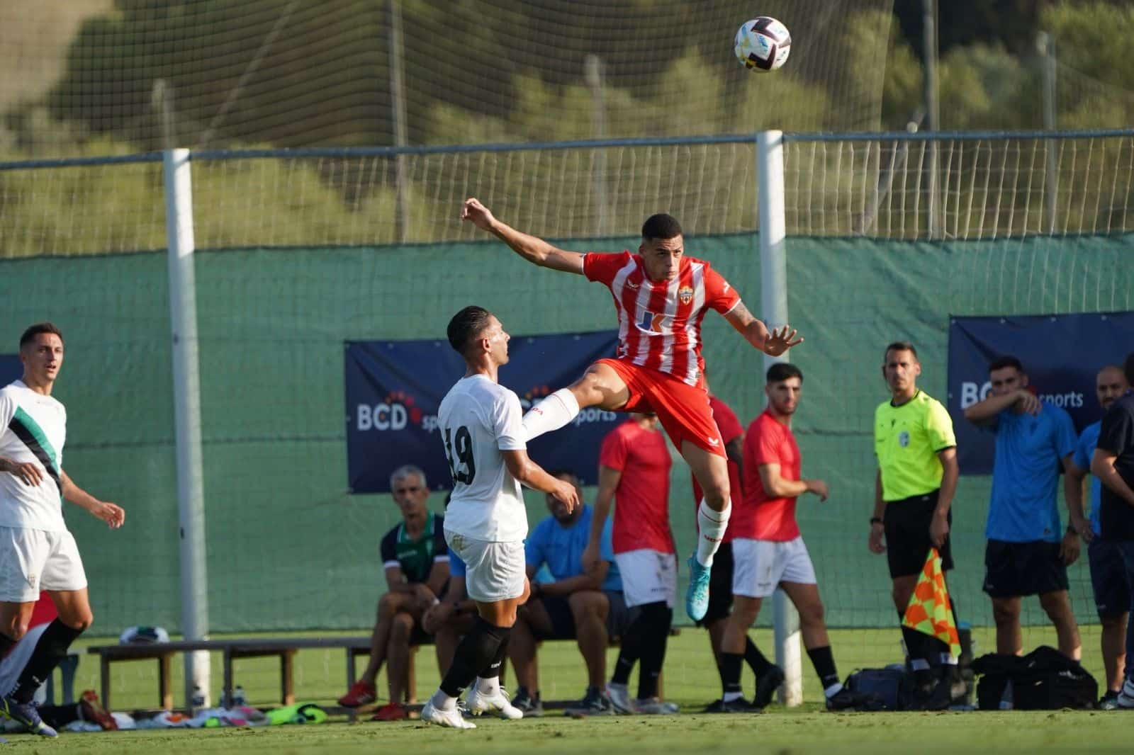 Foto: UD Almería