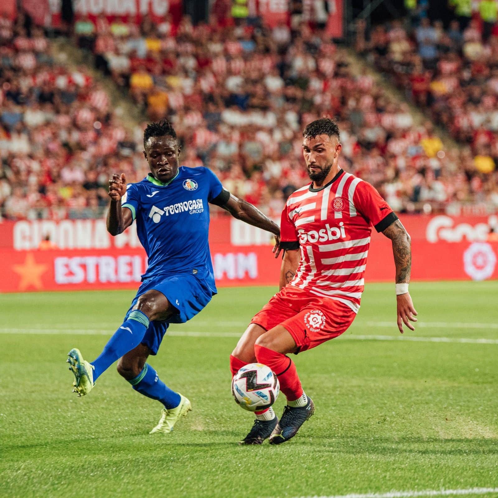 Foto: Girona FC
