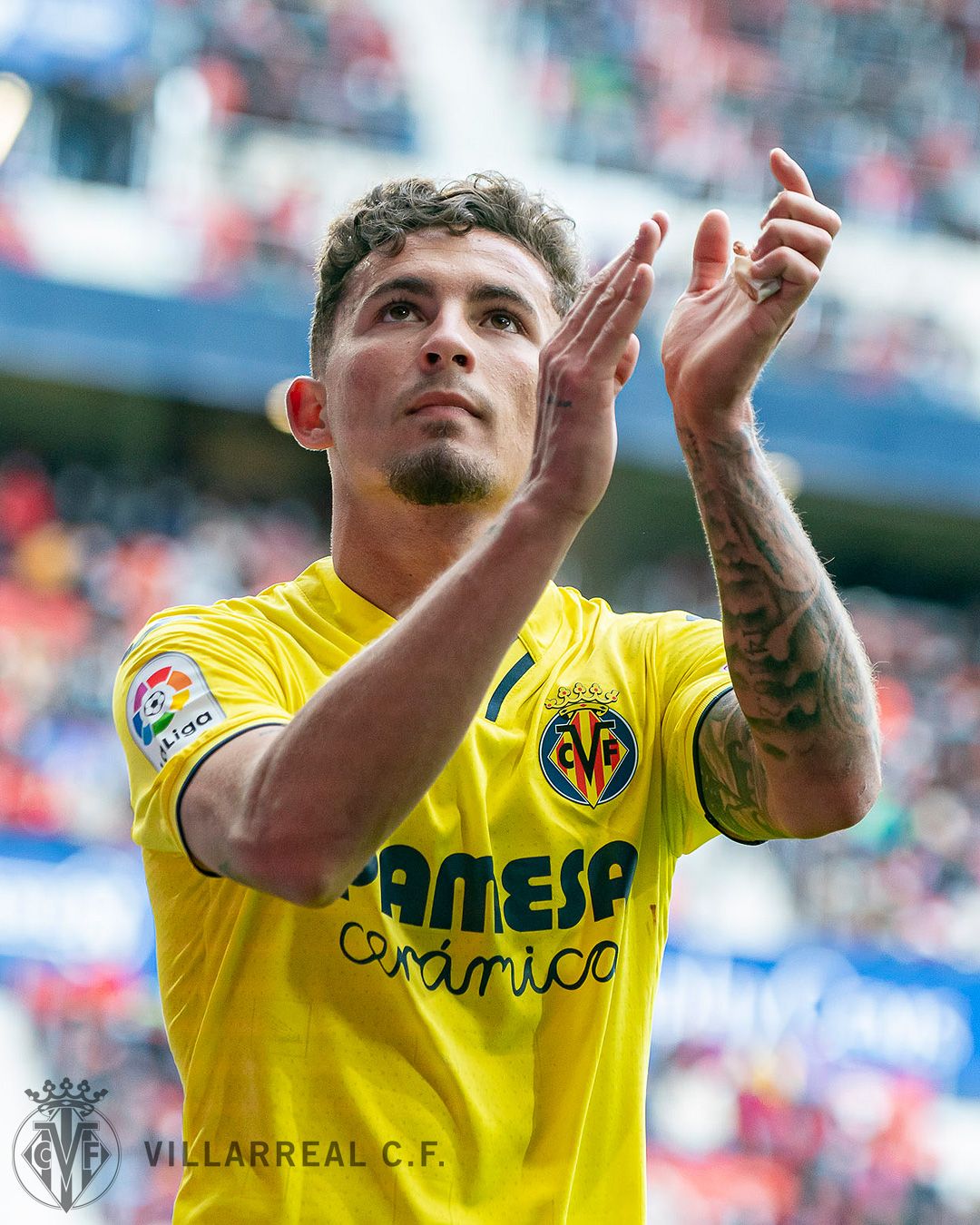 Foto: Villarreal CF