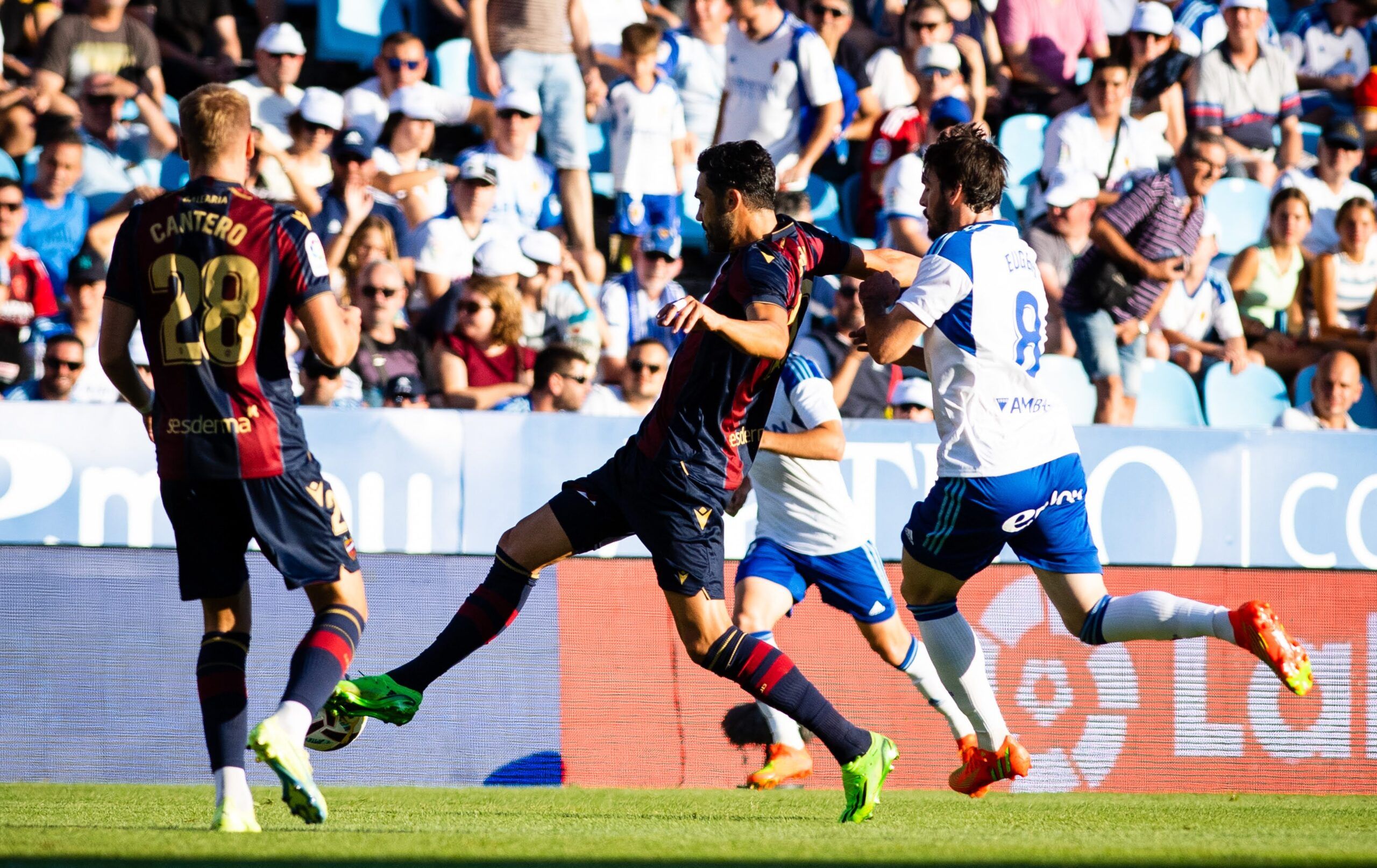 Foto: Levante UD