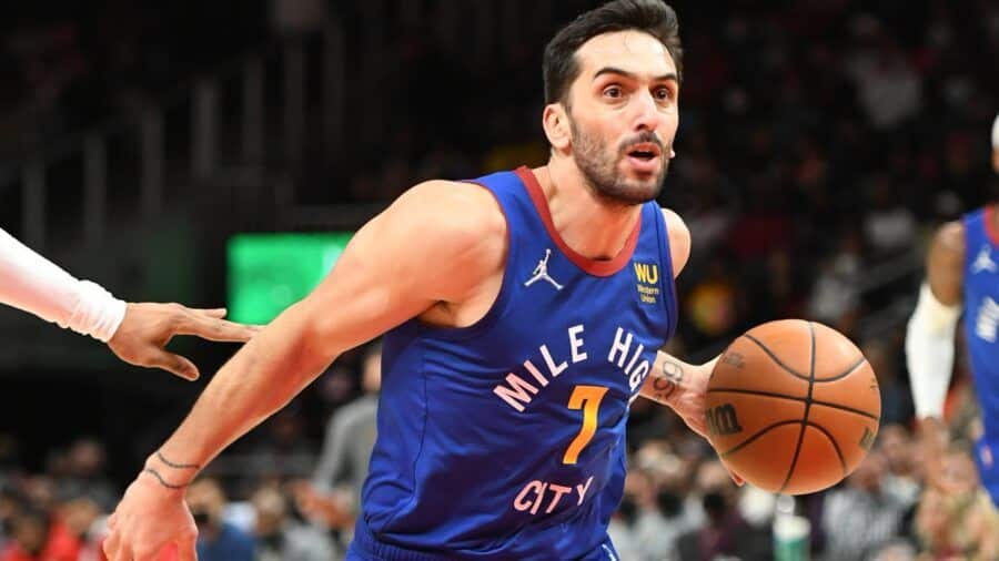 Foto: NBA.