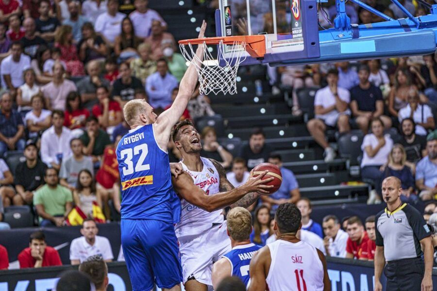Foto: FIBA.
