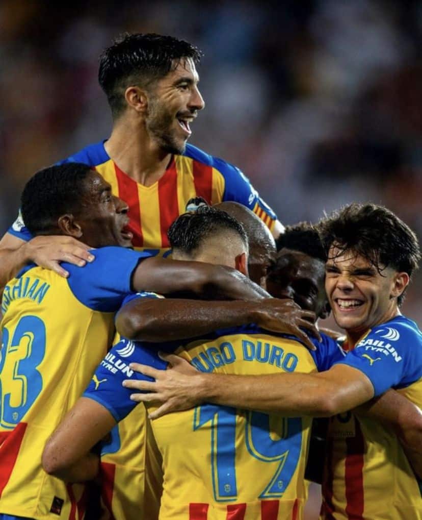 Foto: Valencia CF