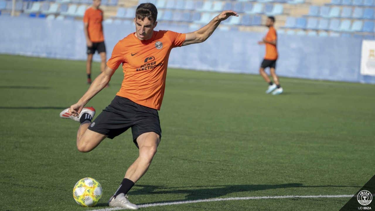 Javi Pérez