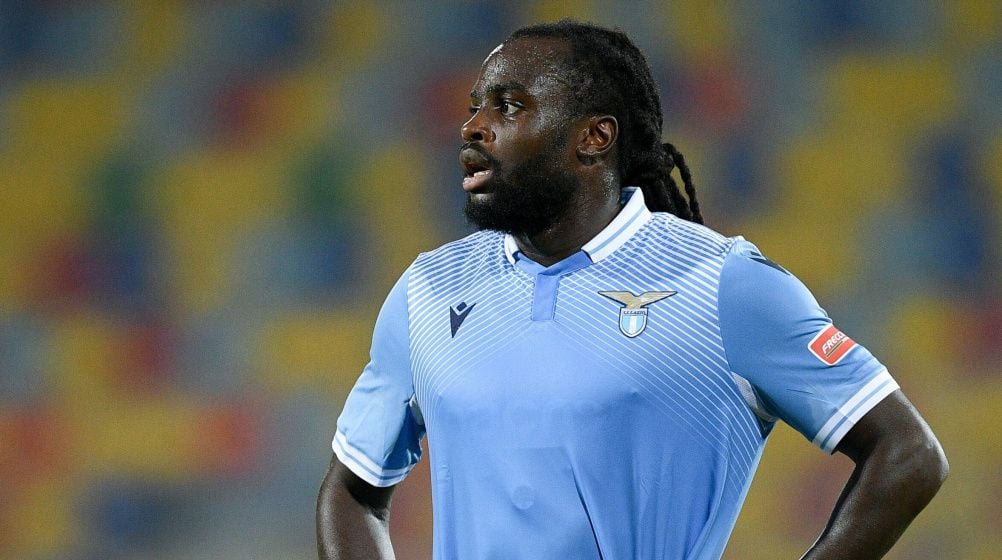 Jordan Lukaku
