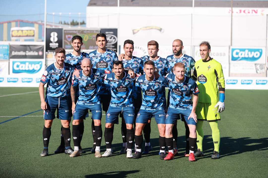 Foto: Racing de FErrol