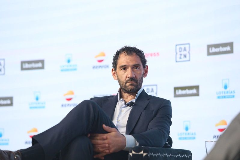 Foto: Federación Española de Baloncesto.