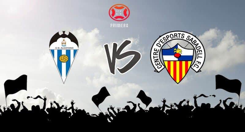 Previa CD Alcoyano - CE Sabadell.
