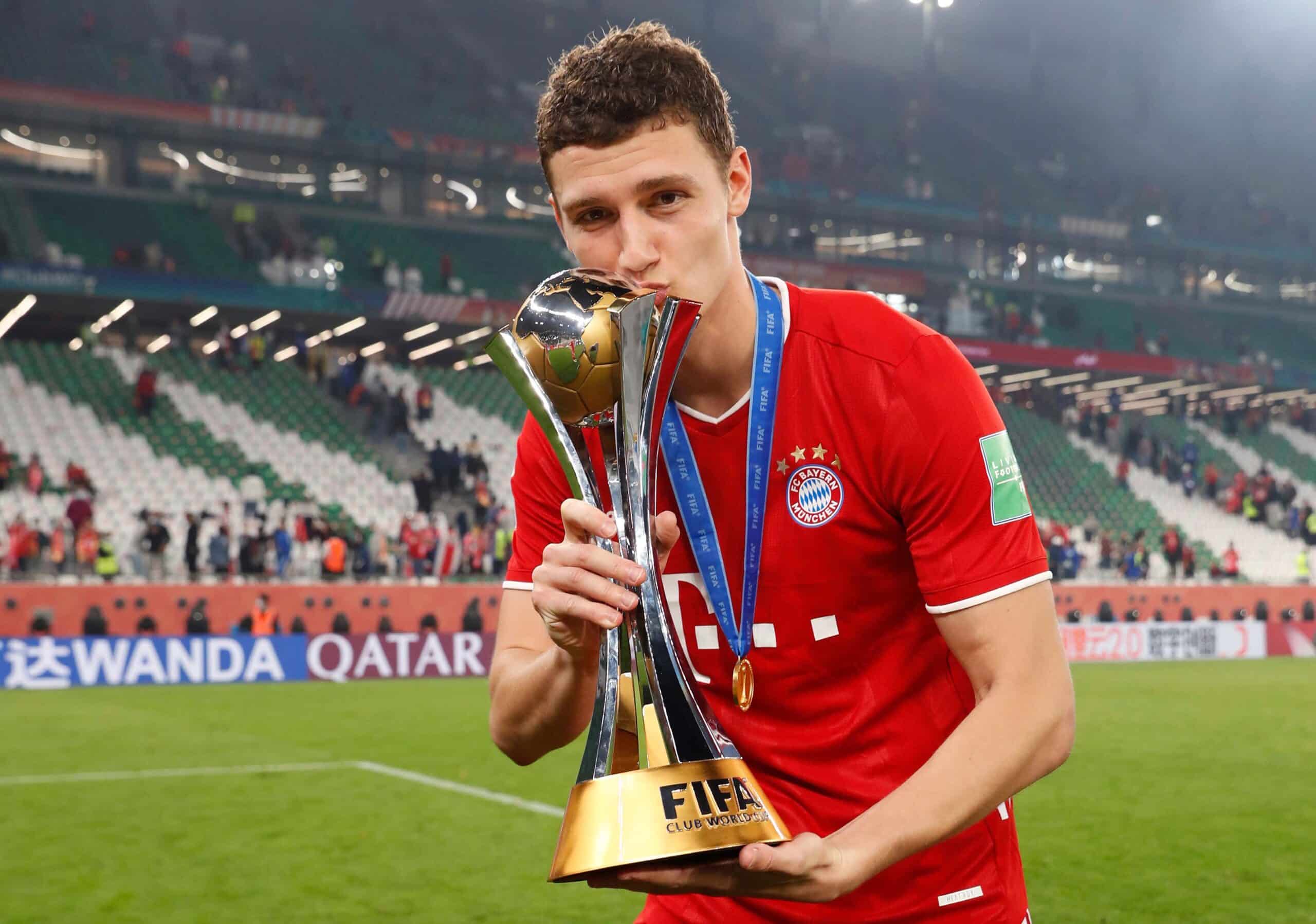Foto: Bayern