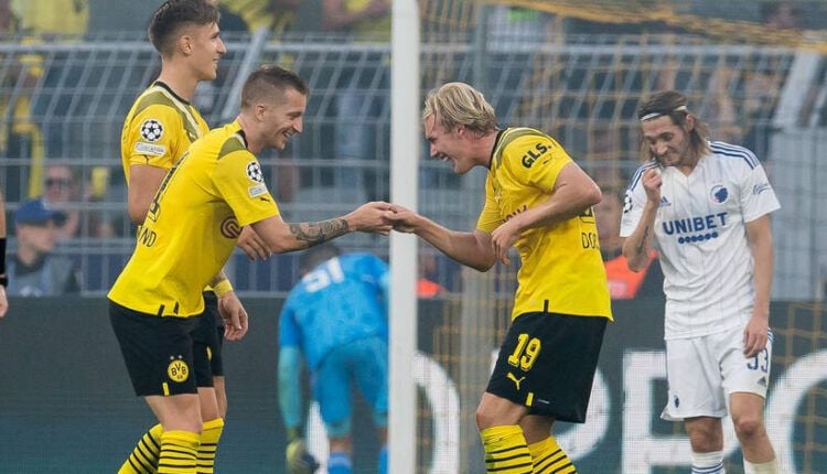 Gomma Da Cancellare Borussia Dortmund BVB - Ufficiale Per Scuola E Ufficio - Foto 6