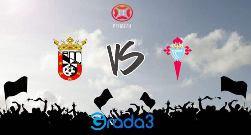 AD Ceuta y Celta B se enfrentan en el Alfonso Murube